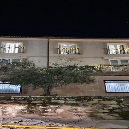Hotel Rural El Medievo- Solo Adultos ตรูคีโย ภายนอก รูปภาพ