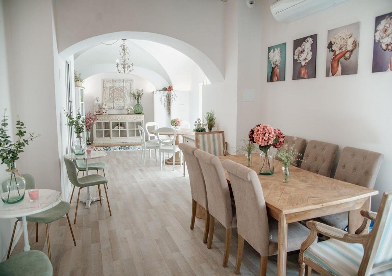 Hotel Rural El Medievo- Solo Adultos ตรูคีโย ภายนอก รูปภาพ