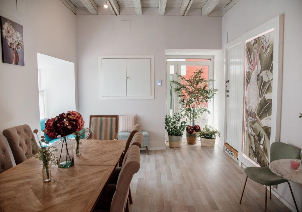 Hotel Rural El Medievo- Solo Adultos ตรูคีโย ภายนอก รูปภาพ