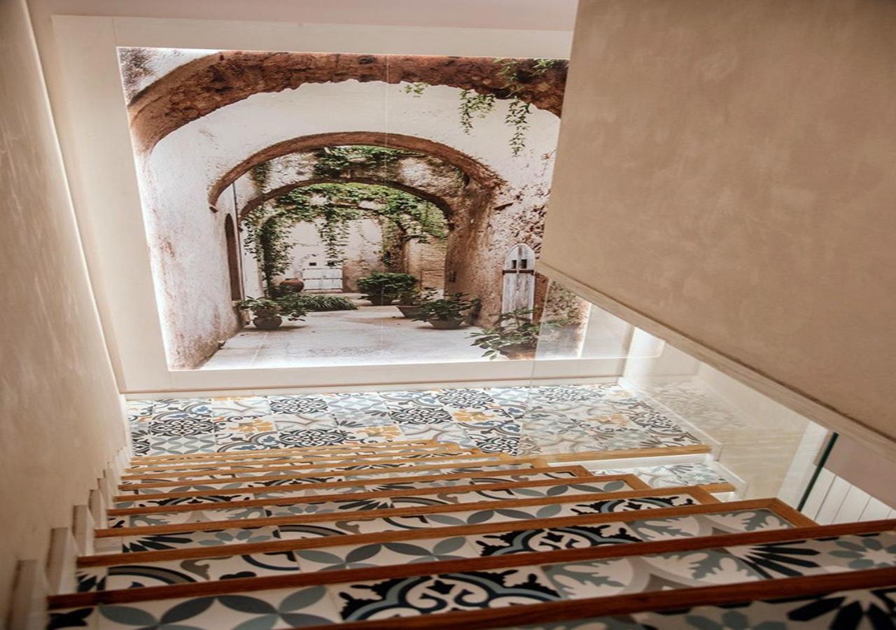 Hotel Rural El Medievo- Solo Adultos ตรูคีโย ภายนอก รูปภาพ