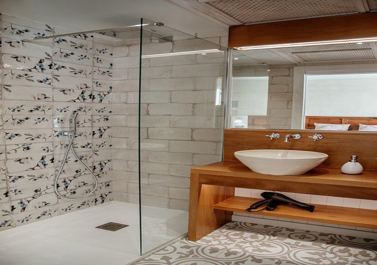 Hotel Rural El Medievo- Solo Adultos ตรูคีโย ภายนอก รูปภาพ