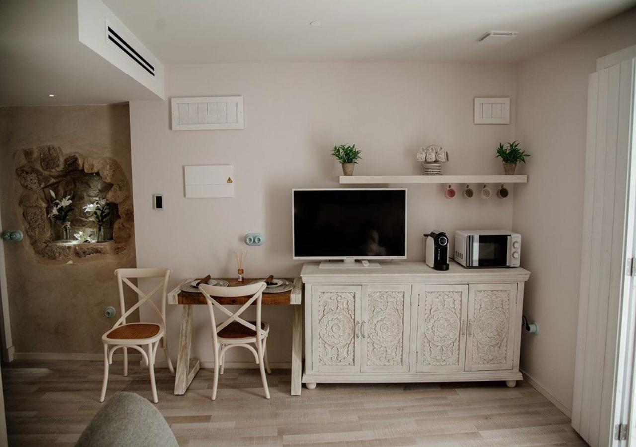 Hotel Rural El Medievo- Solo Adultos ตรูคีโย ภายนอก รูปภาพ