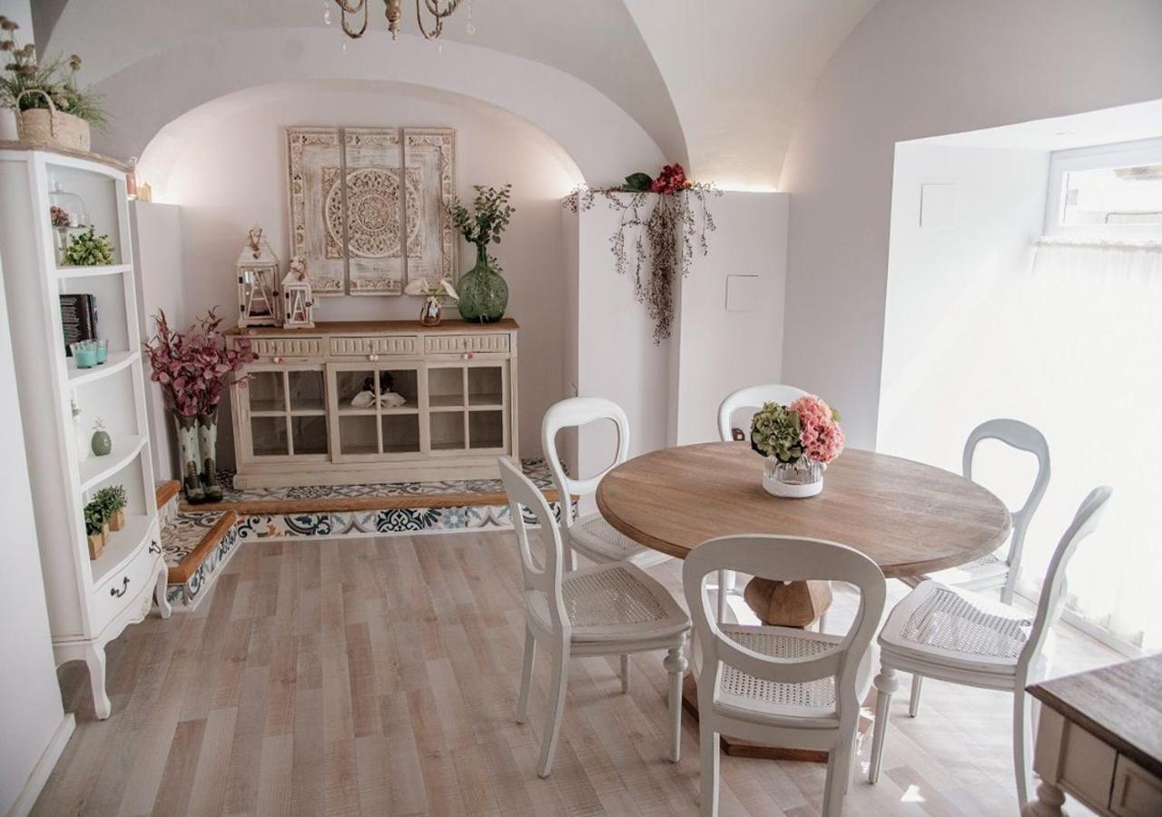 Hotel Rural El Medievo- Solo Adultos ตรูคีโย ภายนอก รูปภาพ