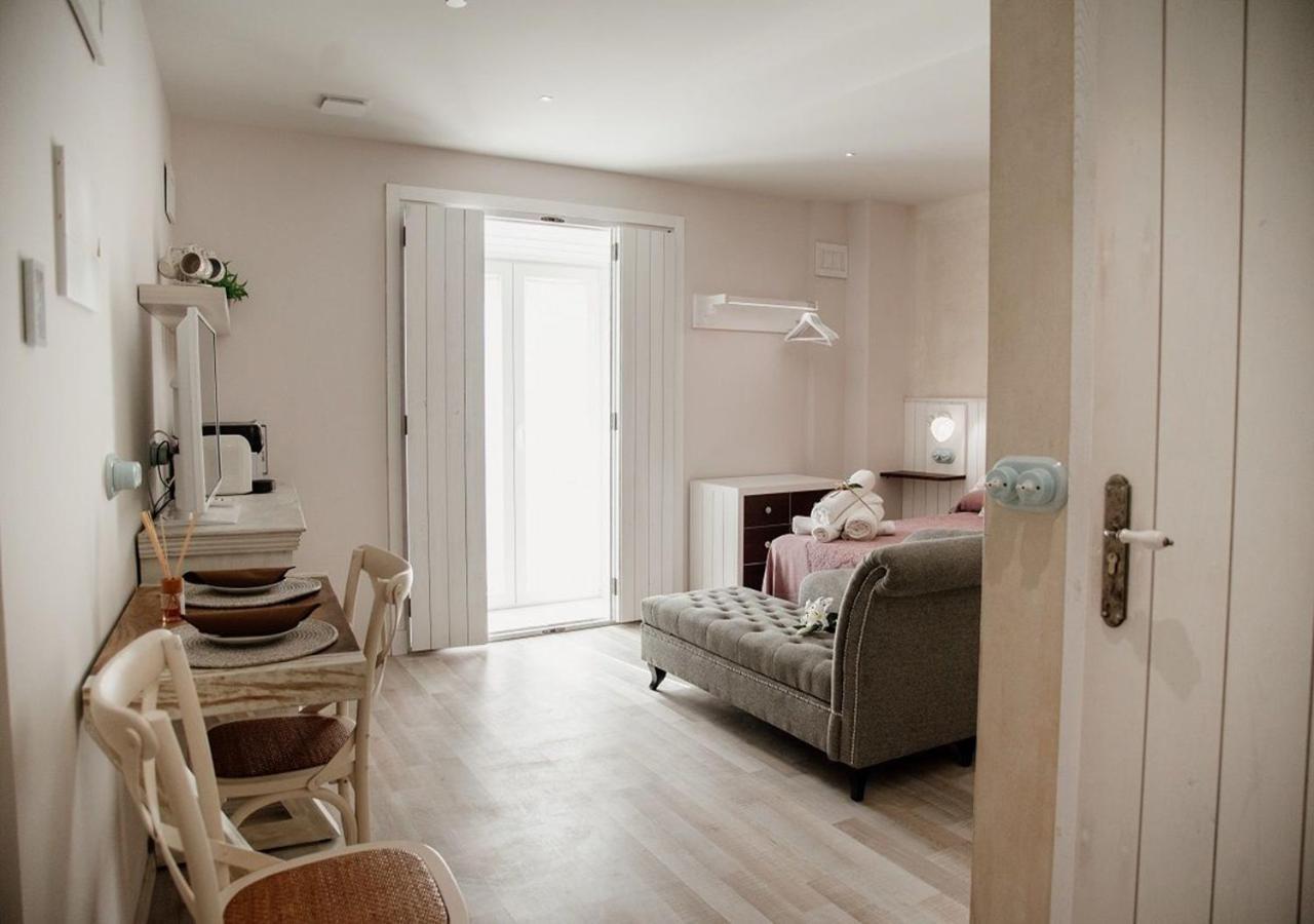 Hotel Rural El Medievo- Solo Adultos ตรูคีโย ภายนอก รูปภาพ
